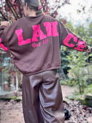 Sweatshirt Balance