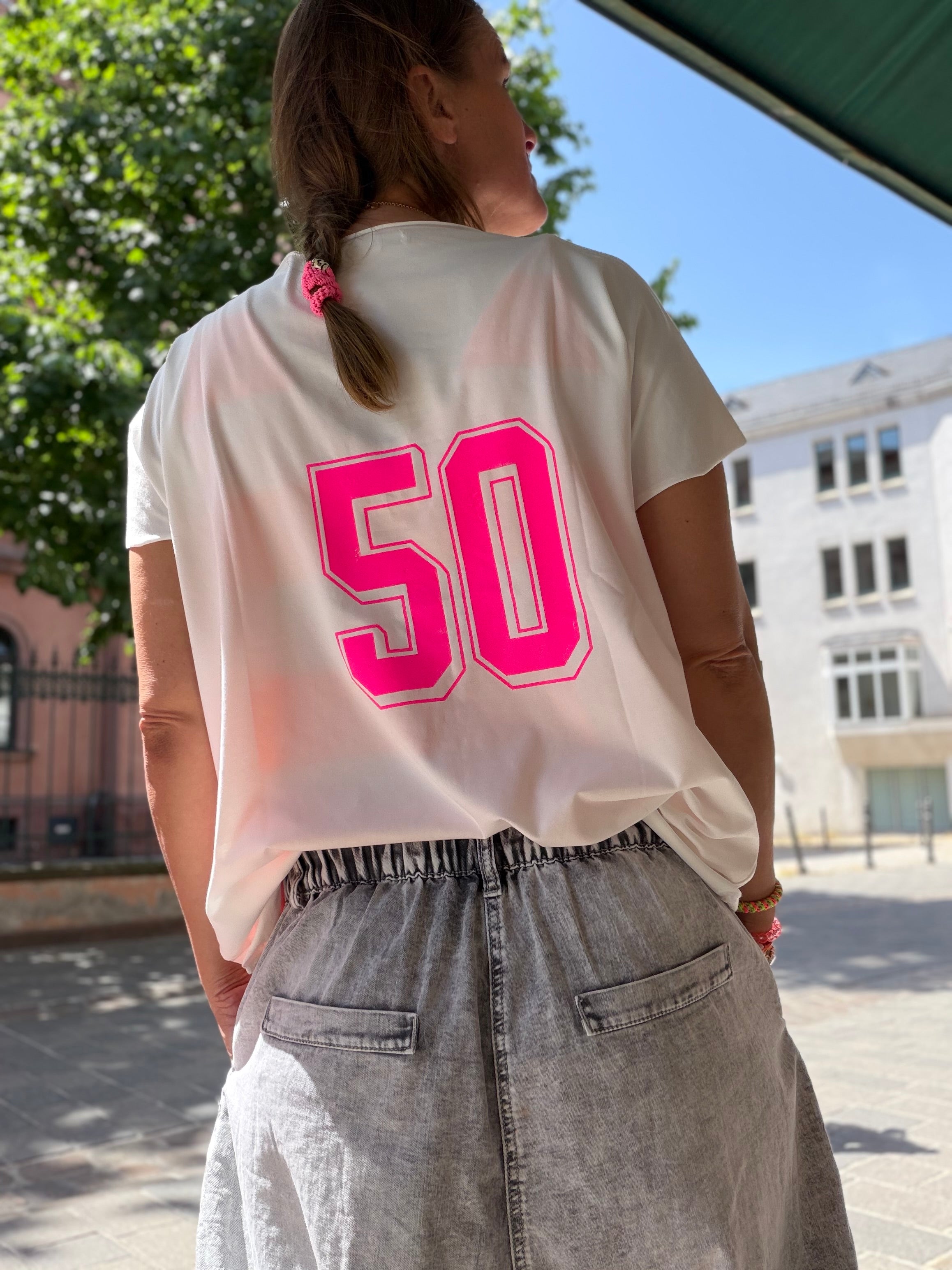 T-Shirt 50