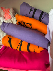 T-Shirt FAME ON YOU
