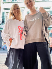 Lieblings Sweatshirt gleich