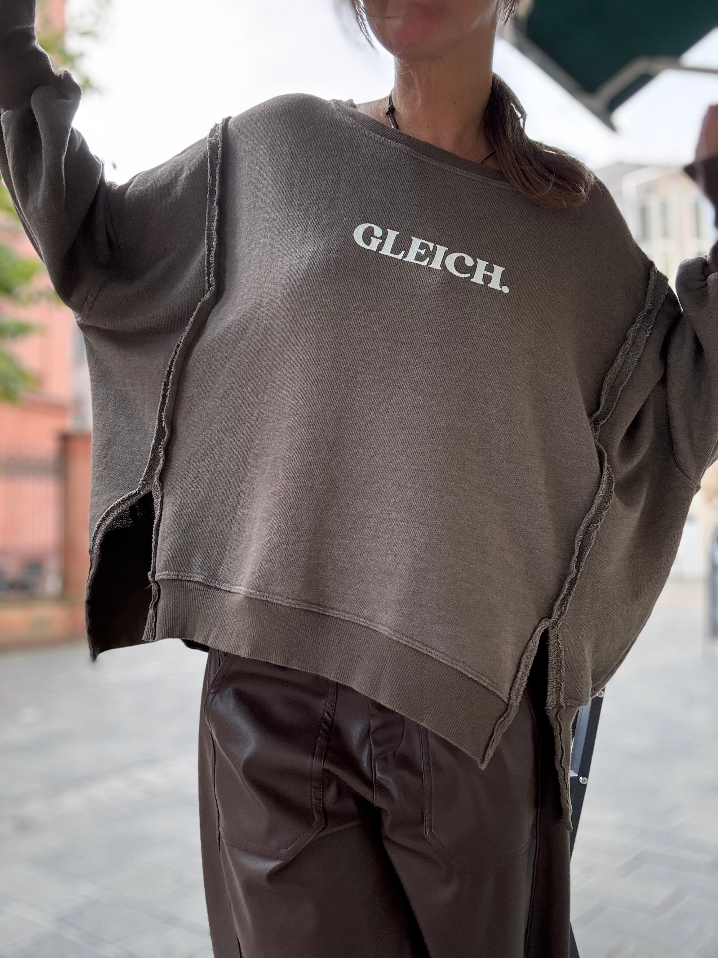 Lieblings Sweatshirt gleich