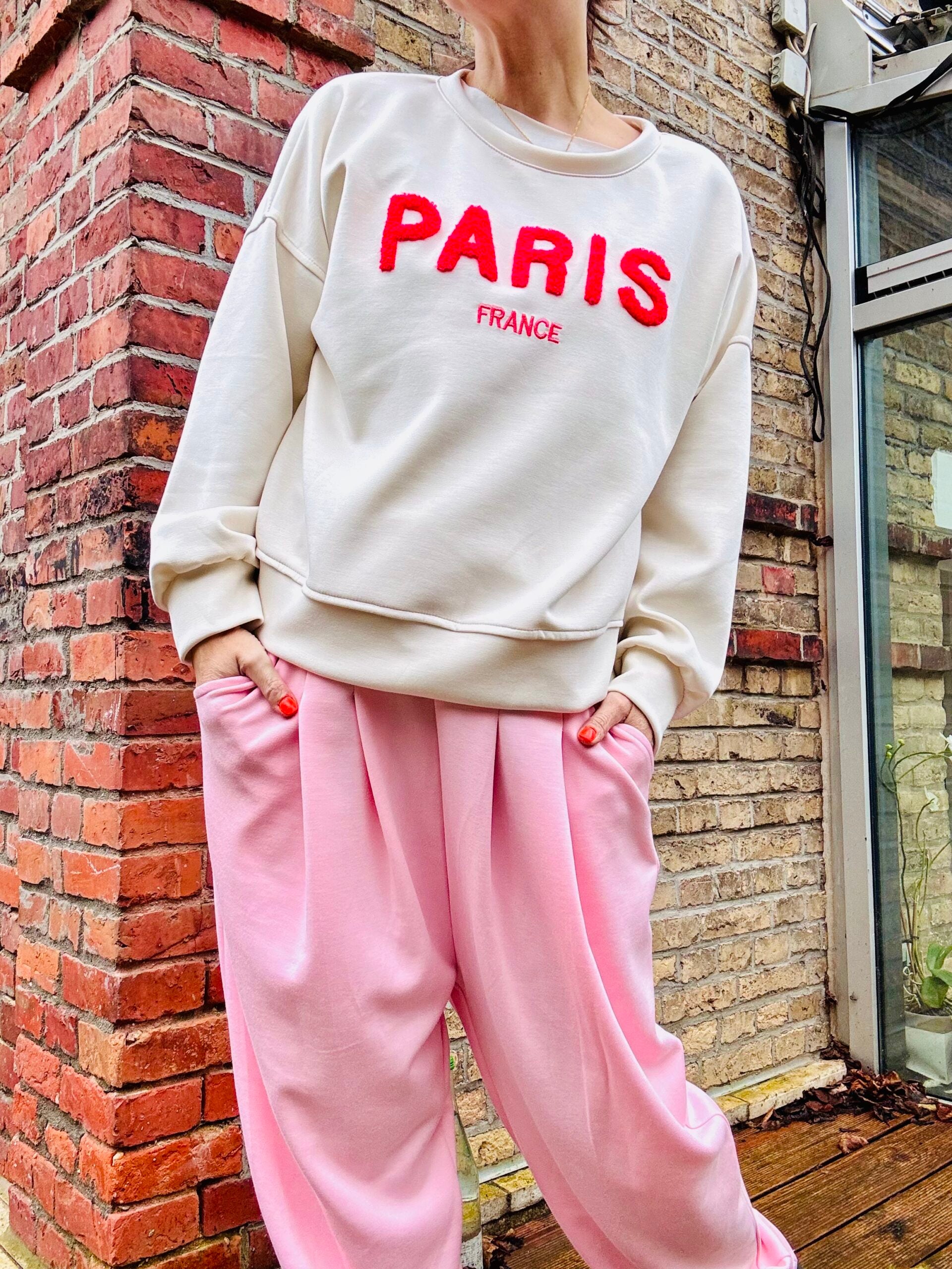 BIG PANTS