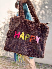 Kuscheltasche happy Bag