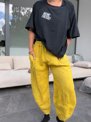 Oversize T-Shirt meine Fresse