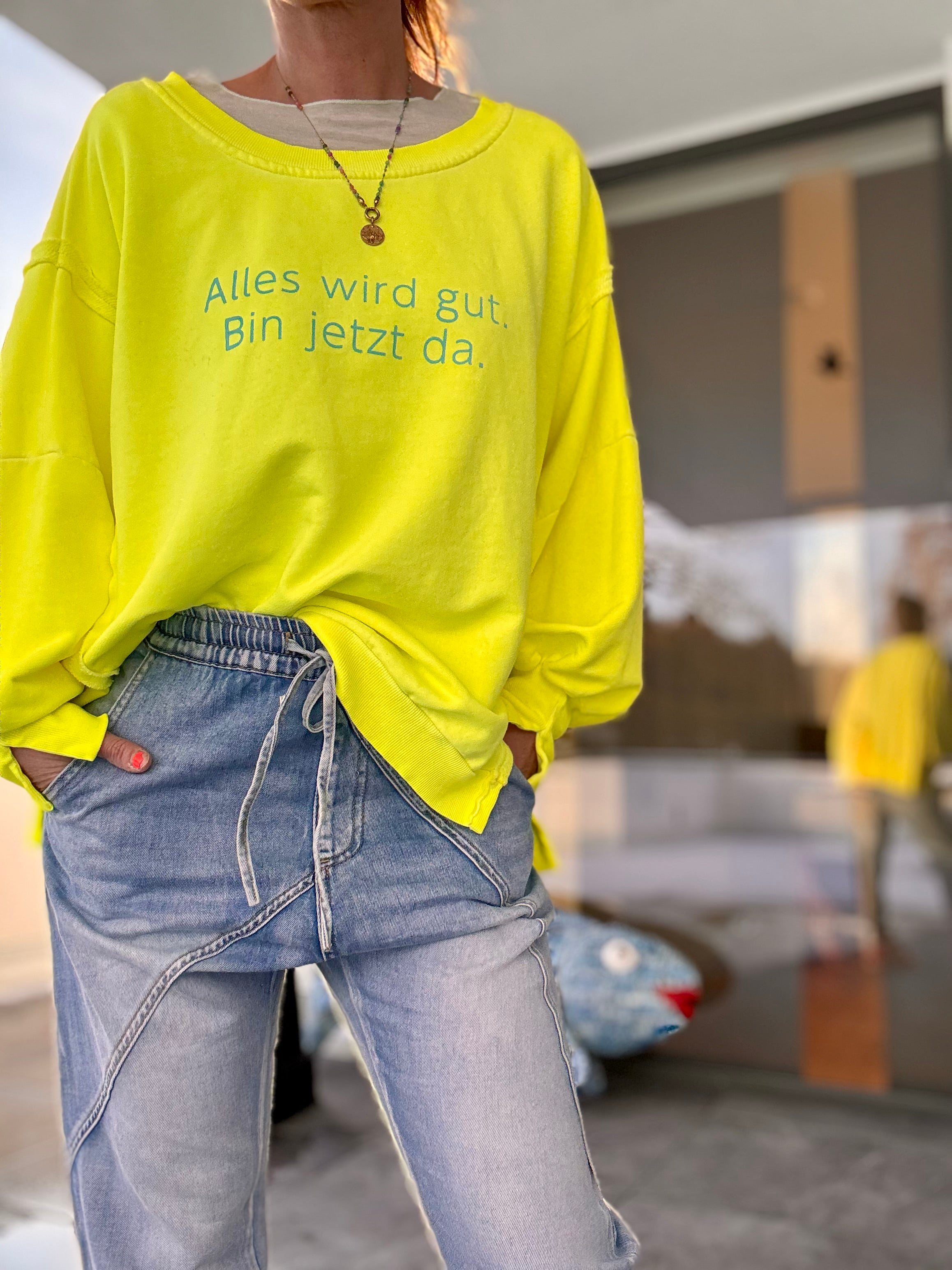 Jeans CROSS