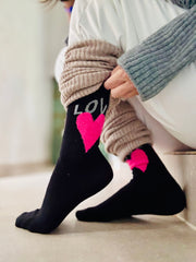 LOVE Socken