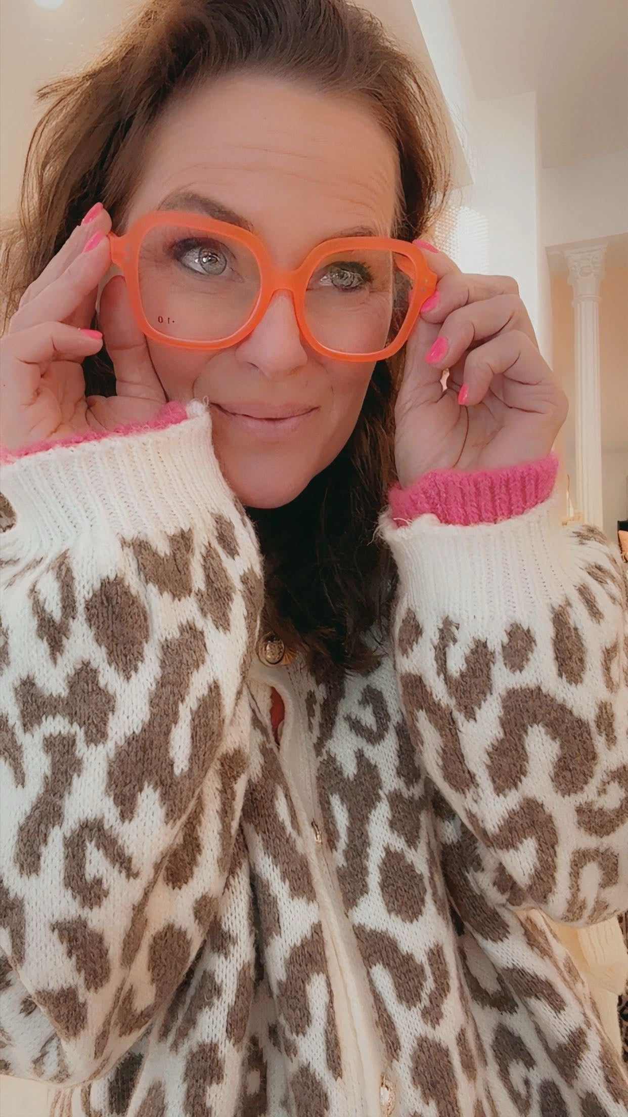 Lesebrille Colette Looplabb