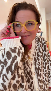 Lesebrille Colette Looplabb