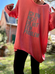 BIGSIZE Ich bin nicht die mit dem Problem