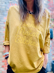 Lieblingsshirt Hakuna Matata Bitches