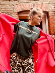 T-Shirt berechtigt