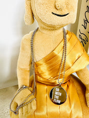 Kette GO WITH THE FLOW
