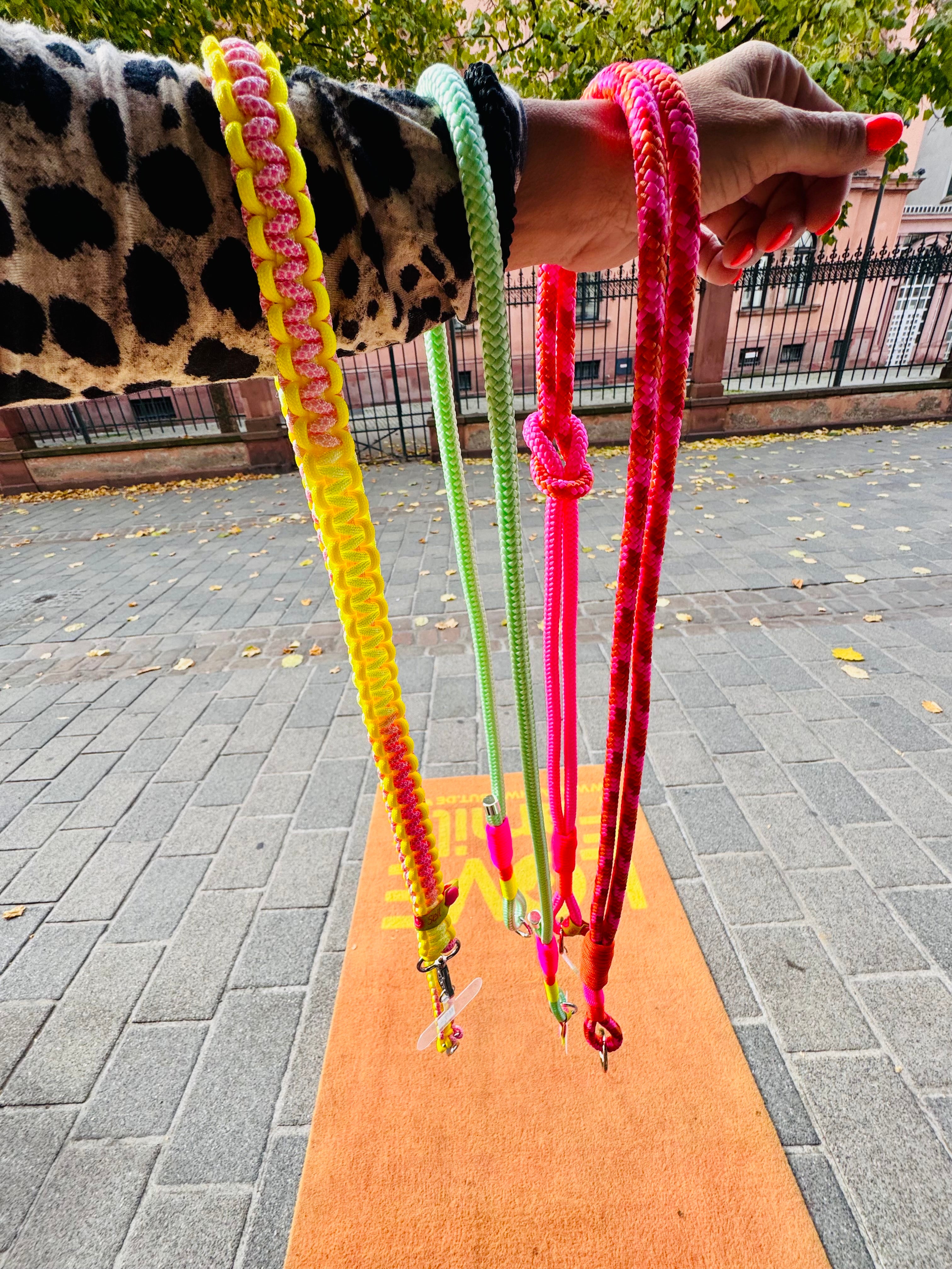 Handykette Inas Special Edition by JuliSeil