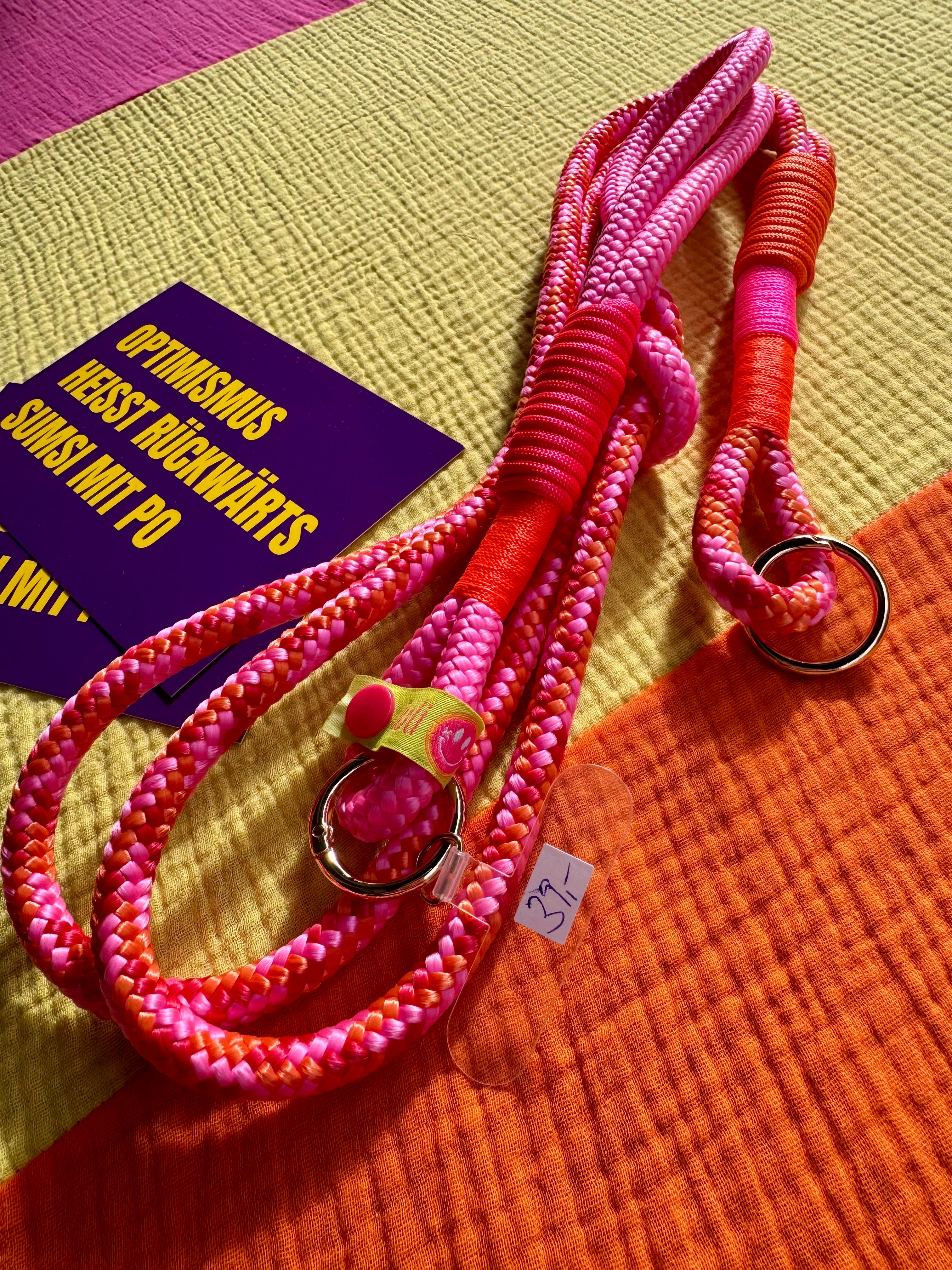 Handykette Inas Special Edition by JuliSeil