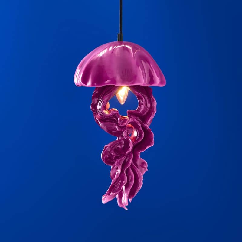 Deckenlampe