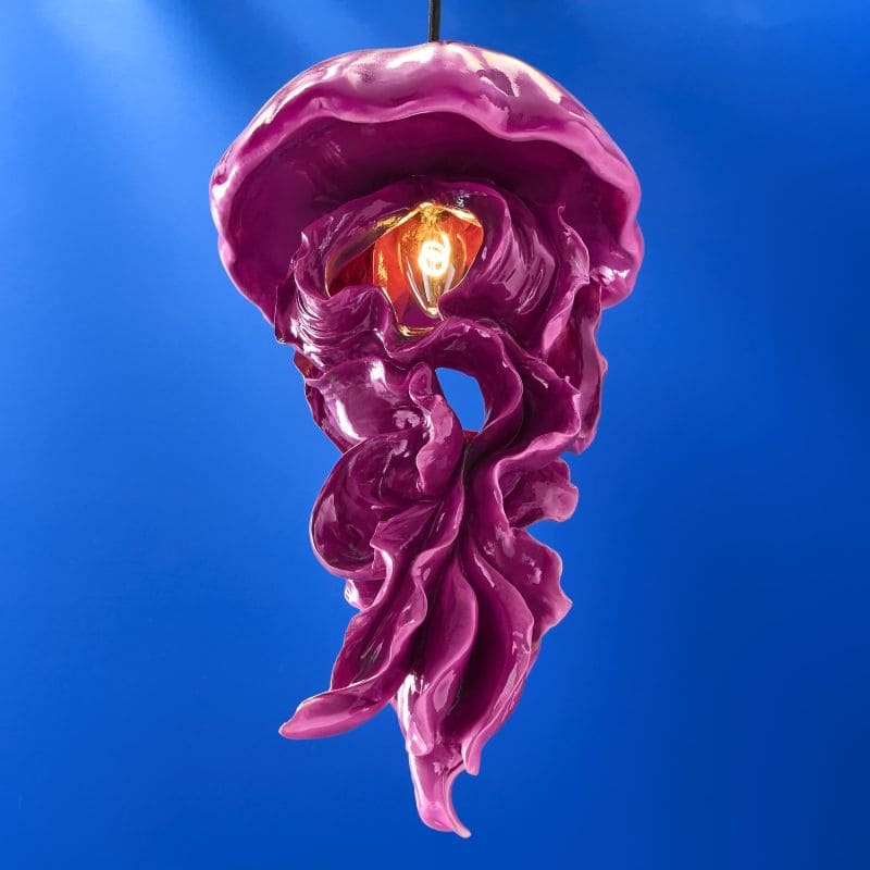 Deckenlampe