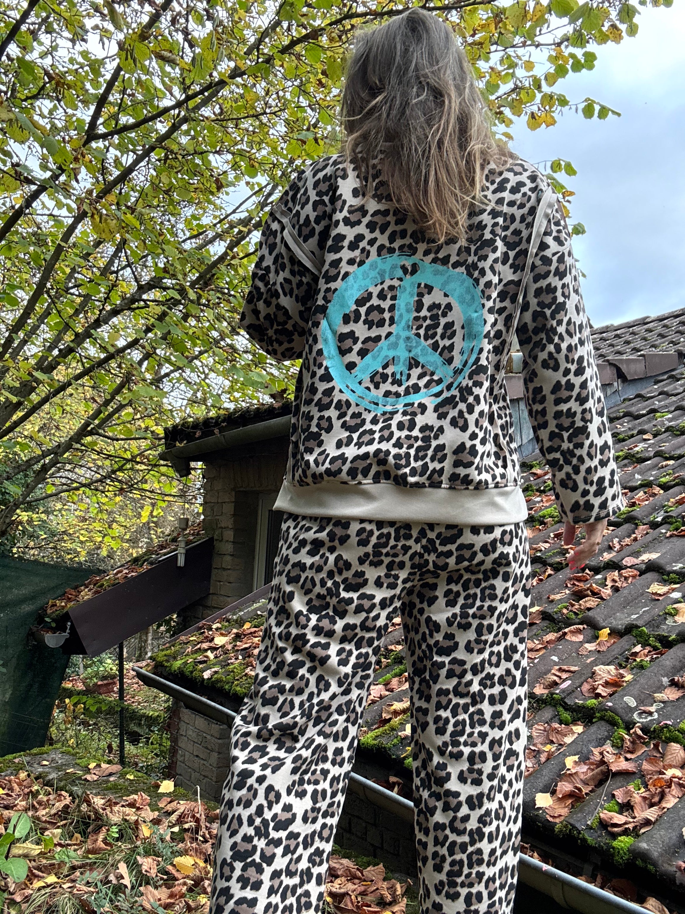 Leo Pulli Peace