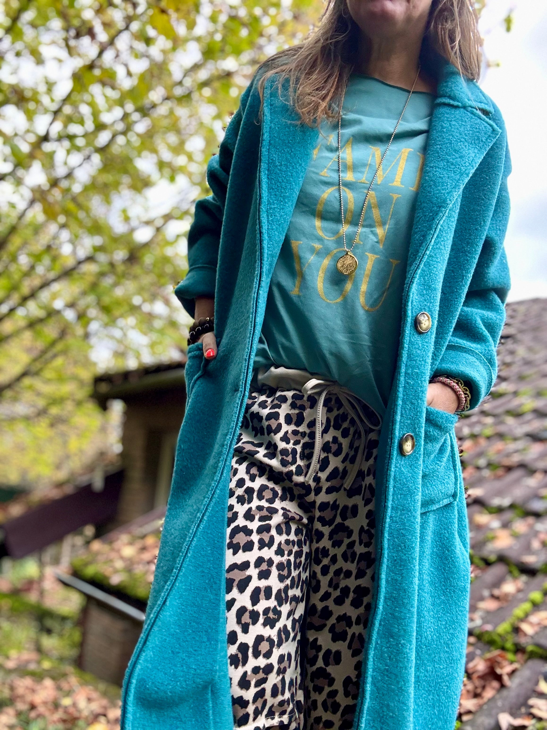 Longsleeve FAME ON YOU