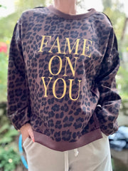 Leo Pulli FAME ON YOU