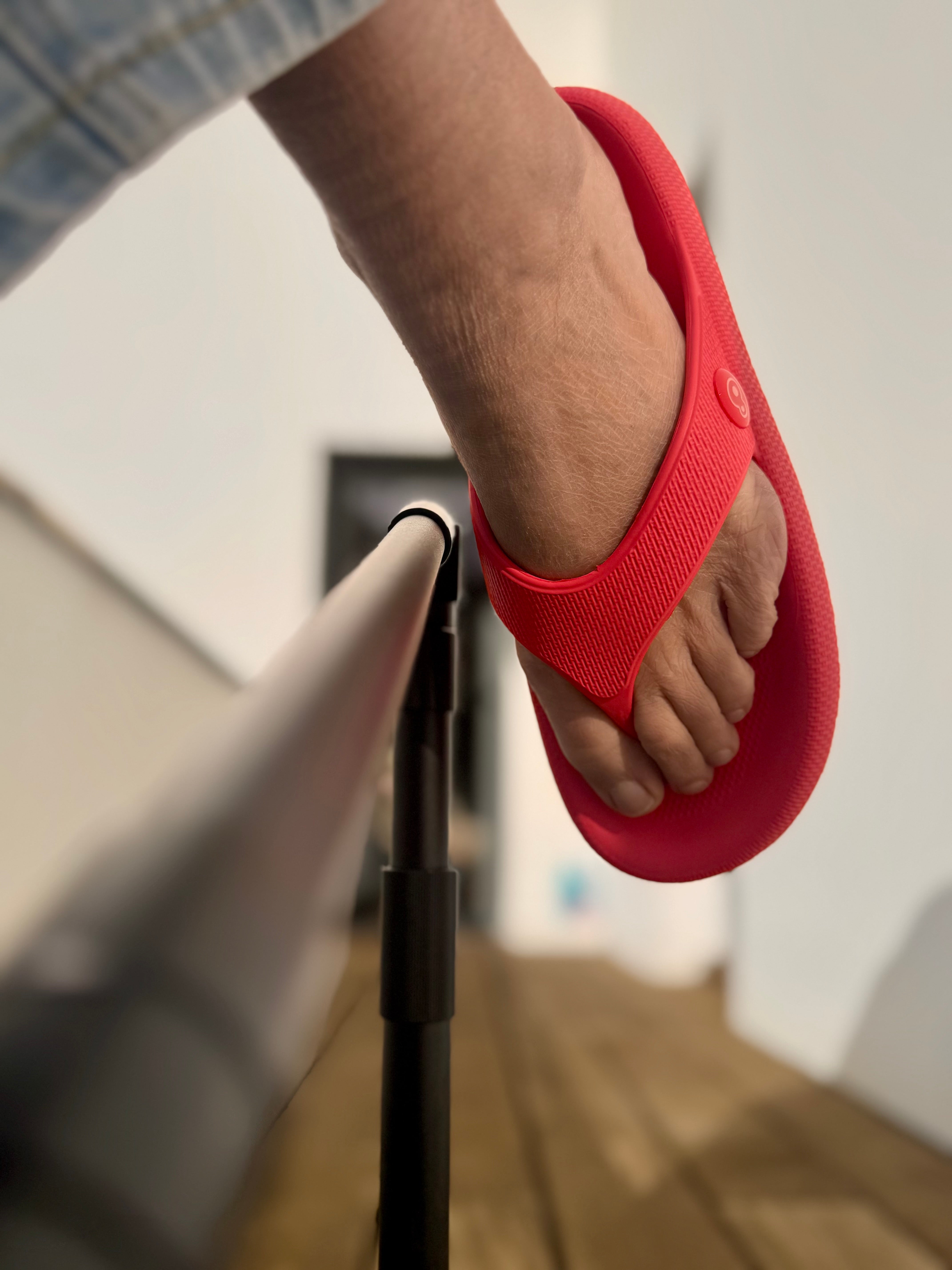 Schu'zz Flip Flops