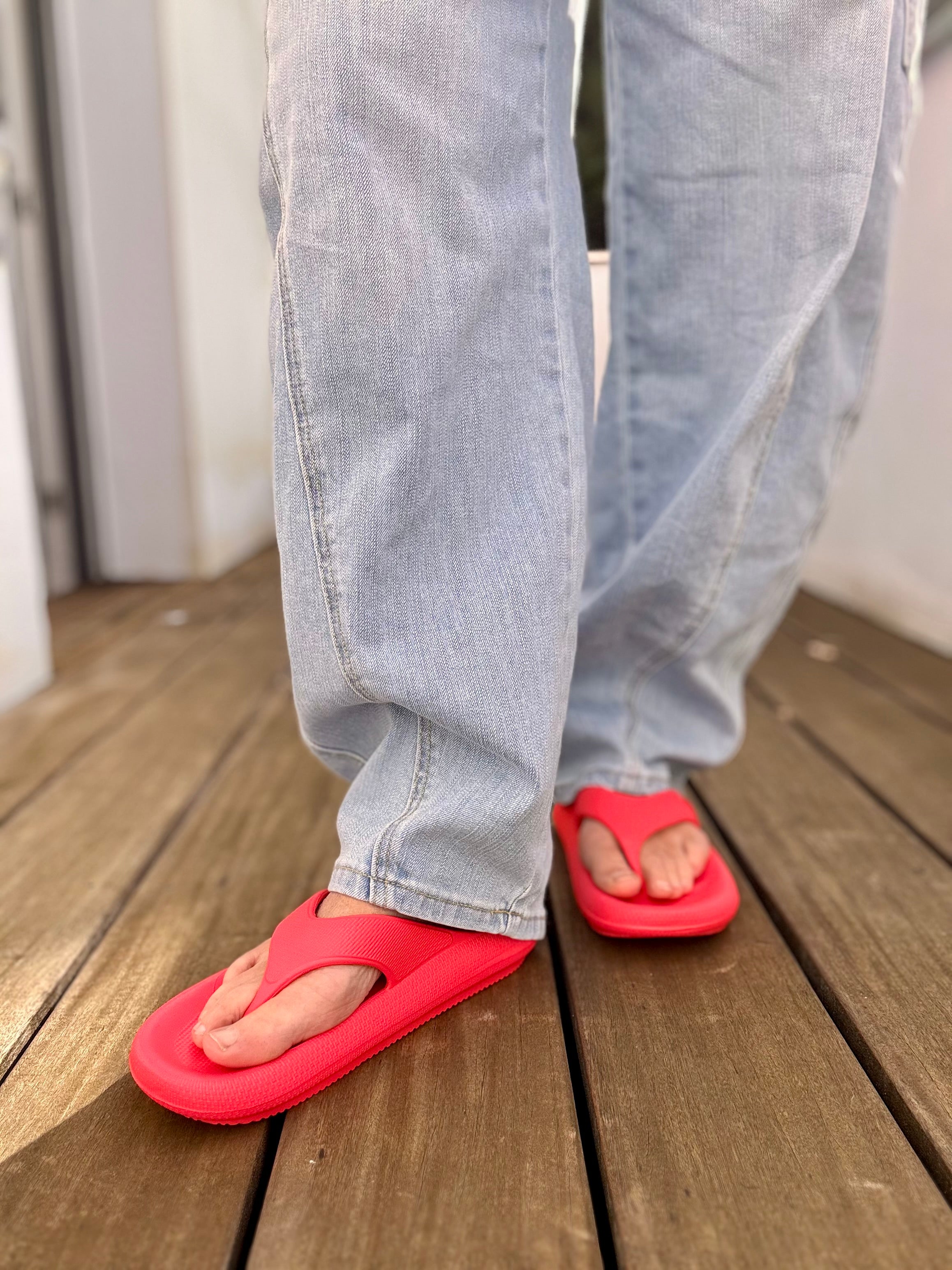 Schu'zz Flip Flops