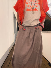 Weste gesteppt STEPPWESTE