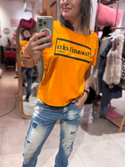 T-Shirt et les femmes?