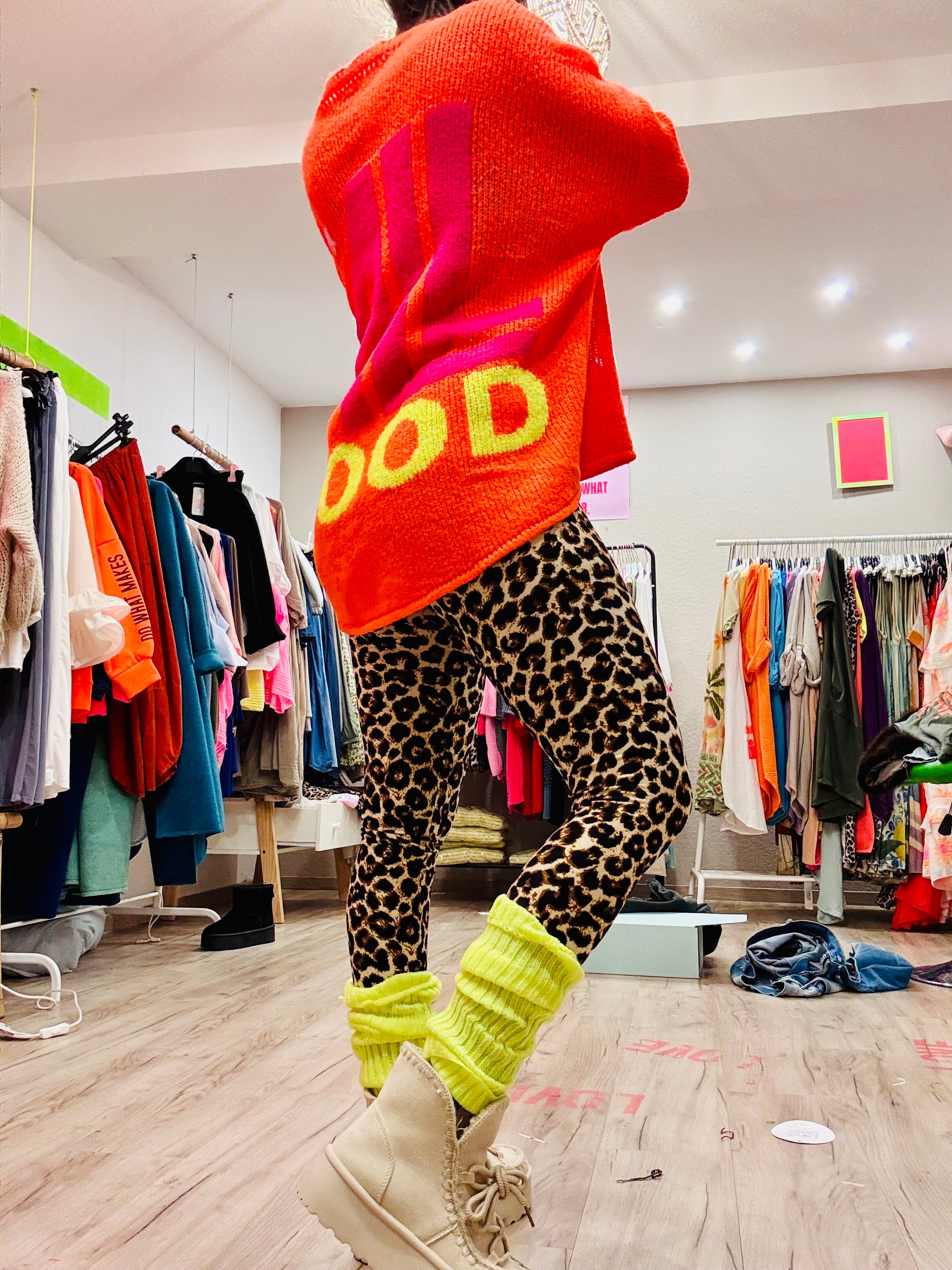 Lieblings Leo Leggings