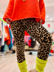 Lieblings Leo Leggings