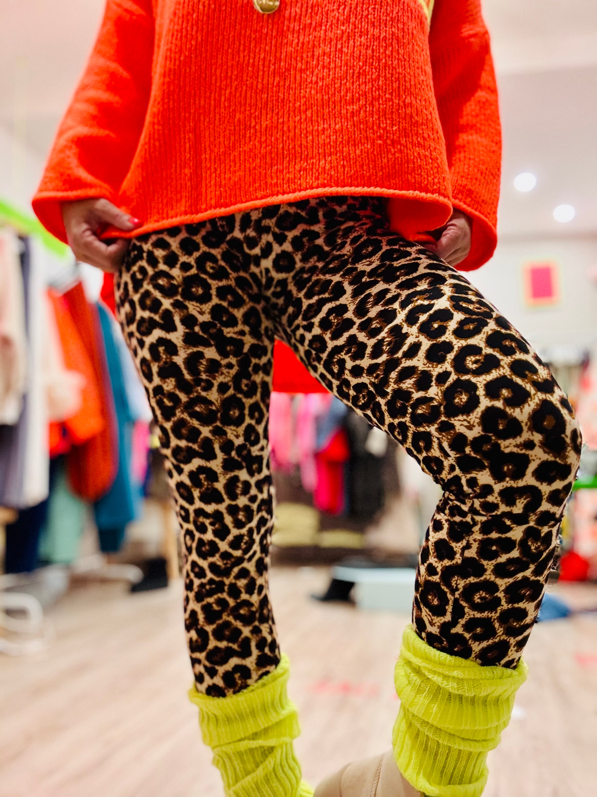 Lieblings Leo Leggings