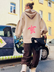 Crossbody Bag Tasche Black