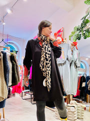 Leggings gerippt & gefüttert