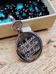 Kette Hakuna Matata Bitches