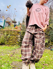 Lieblingsshirt Om Shanti Shanti Shanti