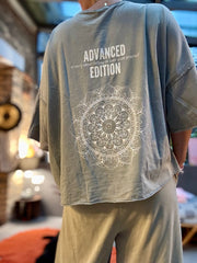 Oversize T-Shirt Advanced Edition