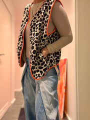 Weste Leo & Neon