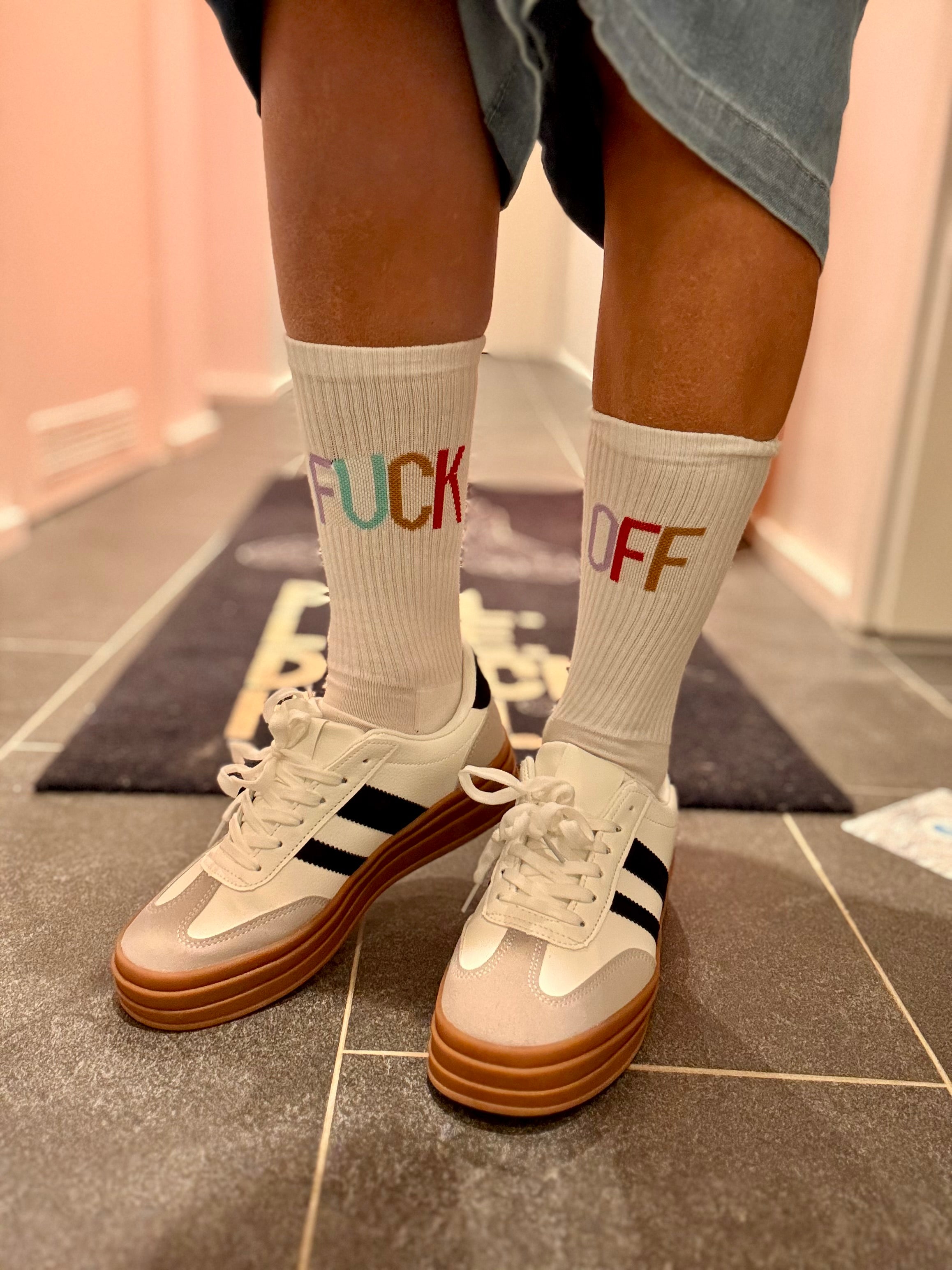 Sneaker "easy"