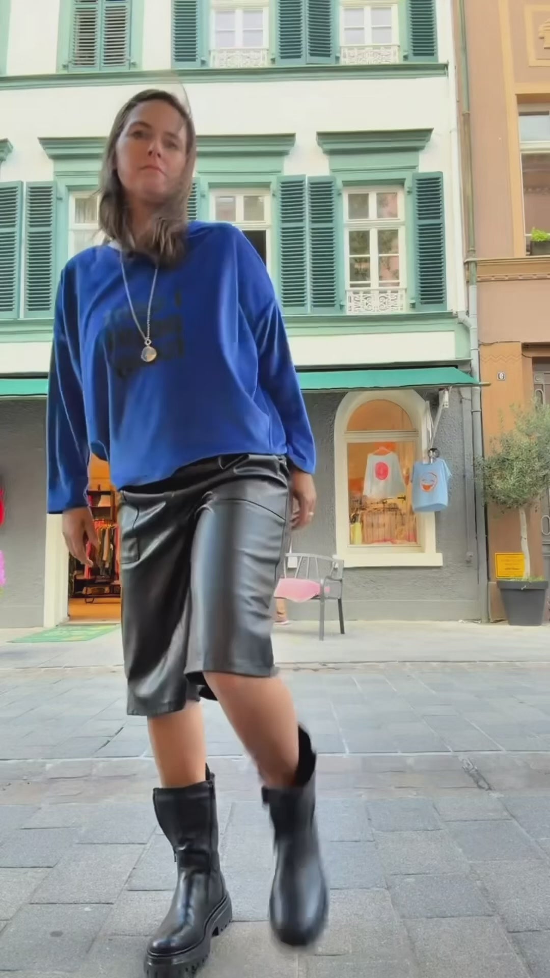 Video laden: Lieblingsshirt I can‘t adult today